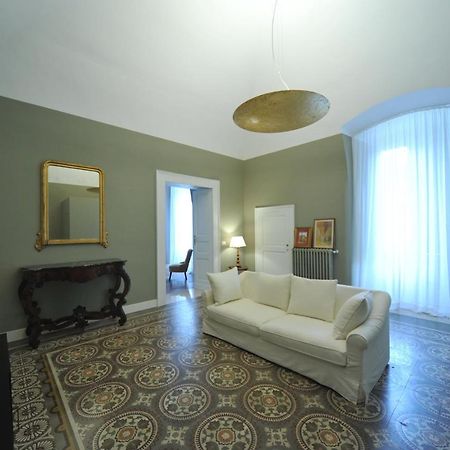 Palazzo Ietri Corso Vittorio Emanuele Rooms باري المظهر الخارجي الصورة