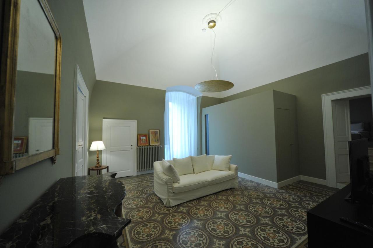 Palazzo Ietri Corso Vittorio Emanuele Rooms باري المظهر الخارجي الصورة
