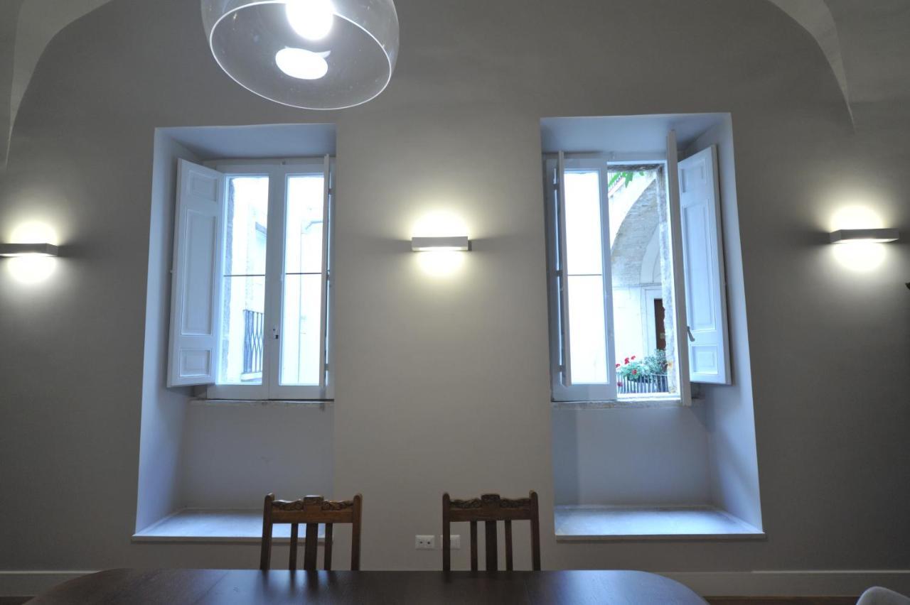 Palazzo Ietri Corso Vittorio Emanuele Rooms باري المظهر الخارجي الصورة