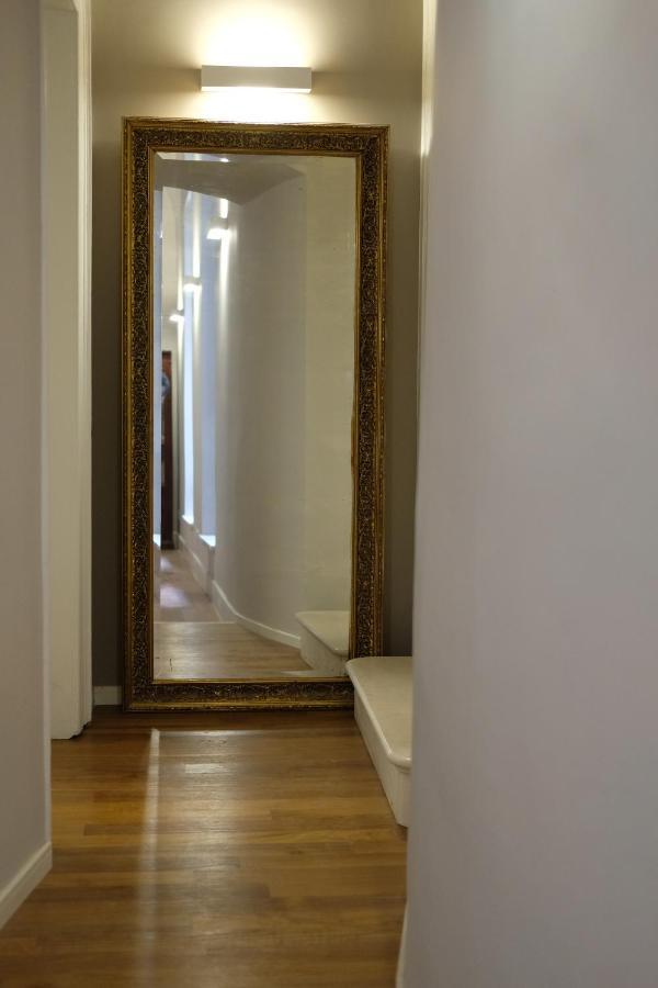 Palazzo Ietri Corso Vittorio Emanuele Rooms باري المظهر الخارجي الصورة