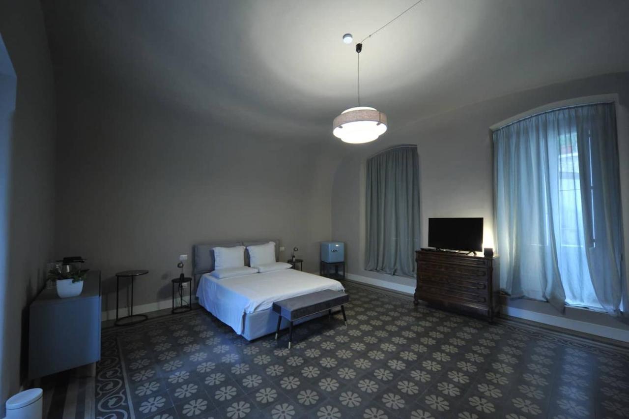 Palazzo Ietri Corso Vittorio Emanuele Rooms باري المظهر الخارجي الصورة