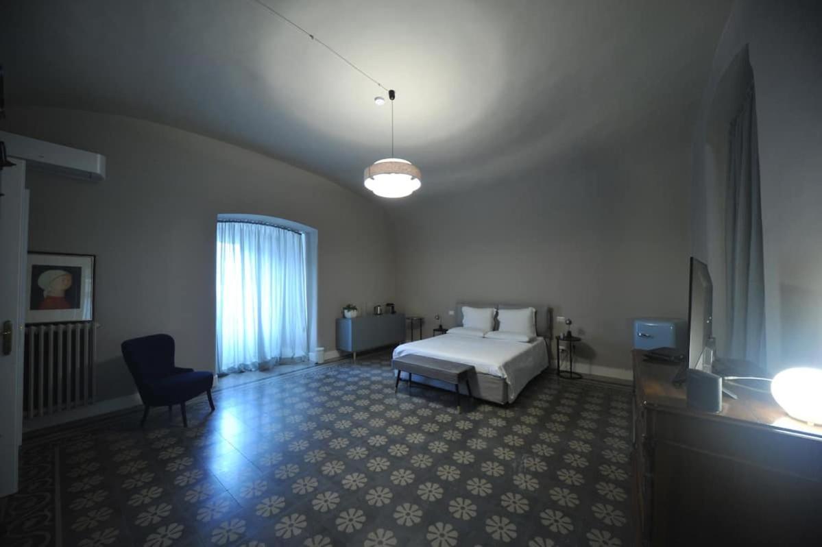 Palazzo Ietri Corso Vittorio Emanuele Rooms باري المظهر الخارجي الصورة